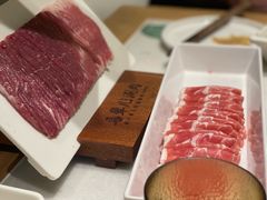 -牛街·马辈儿涮肉(牛街总店)