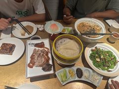 -京味斋·烤鸭·北京菜(安贞店)