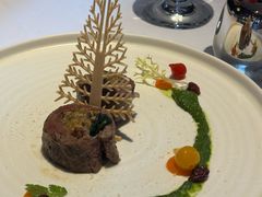 -王品牛排(珠海富华里店)
