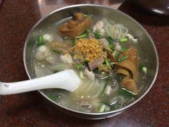 -新武二广福潮粉面食馆(哥英布拉街)
