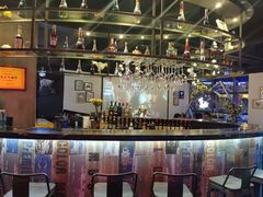 -CIAO·团建聚餐·生日派对轰趴馆(福田店)