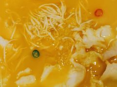 -高第街56号餐厅(银座商城玉函店)