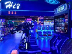 -海德温泉生活馆(朝阳大悦城店)