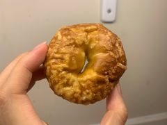 双重芝士碱水面包-WHEN PIGS FLY当猪飞
