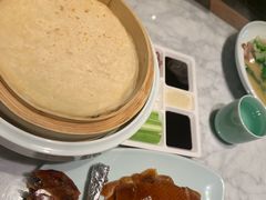 -泰钰丰烤鸭.天津菜(开发区店)