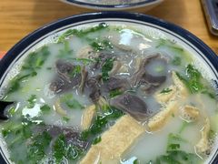 -鸭小妹鸭血粉丝(老门东店)