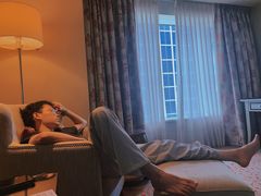 -澳门喜来登大酒店