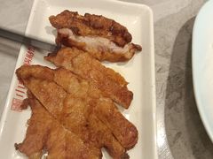 -小姜锅贴(凤凰街店)