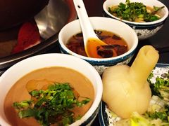 小料-裕德孚·非遗手切涮羊肉(东直门内大街店)