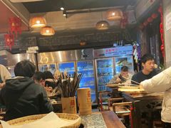 大堂-欧阳小姐在成都(鼓楼店)