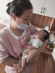 点击看大图 -惠州心享玥月子中心江北店
