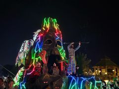 -大连海昌发现王国主题公园