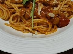 经典意式肉酱面-必胜客(大悦城店)