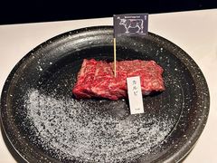 -焱铁烧·黑毛和牛专门店(杭州嘉里中心店)