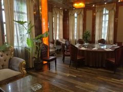 大堂-半岛公馆(淞兴西路店)