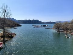-易水湖景区