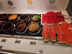 -湊湊火锅·茶憩(打浦桥日月光店)