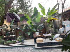 -云里小坐·小院里·团建·宴请·下午茶(三圣乡店)