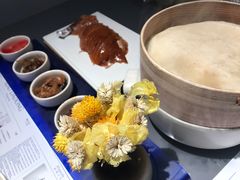 -小大董·烤鸭(观景餐厅·南京西路店)