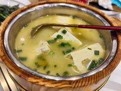 -洞庭米湘·湖南菜(银河SOHO店)