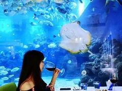 -波塞冬旅游度假区