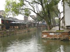 -同里国家湿地公园