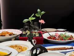 -曾宴·楚菜(湖北省博物馆店)