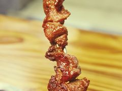 -王记西鎮电烤肉(汶上路店)
