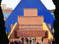 -上海市龙华烈士陵园