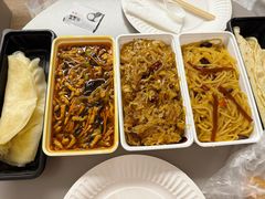 -姥姥家春饼店(惠新东街店)
