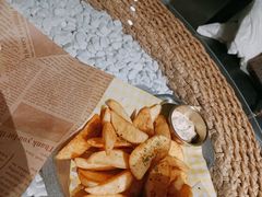 -漪龙台·B26 Rooftop Lounge