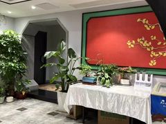 -川香鼎盛·川府家宴商务宴请(市桥富华总店)