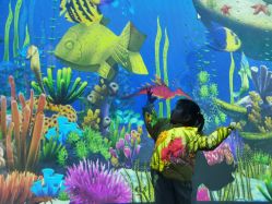 -酷嗒动物文化乐园(cutezoo西溪乐天城店)