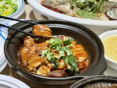 -山水茶艺馆·点心粤菜·30年老字号
