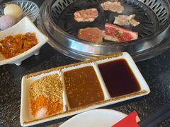 -牛焱·烧肉酒肆(五大道店)