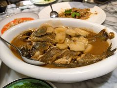-青雅中餐厅(大连金石滩绿发希尔顿度假酒店)