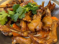 -美极鲜食坊(宝安南路店)