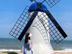 -巧克力渔家.小船海鲜家常菜(万平口店)