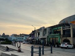 -海合安青岛极地海洋公园