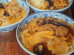 -西园寺素食(西园弄戒幢律寺店)