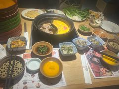 -温野菜涮涮锅(曲江大悦城店)