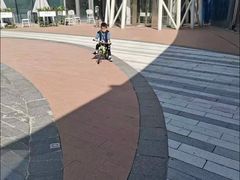 -酷迈儿童体能运动馆(九棵树店)