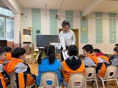 -上海贝贝佳幼儿园
