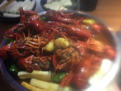 -红盔甲·小龙虾(天钥桥店)