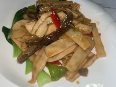 -尹兰楼西北风情餐厅(嘉定店)