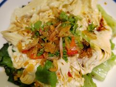 -潮巷·老潮汕美食集市(欢乐港湾店)
