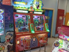 -汤姆熊欢乐世界(滨江店)