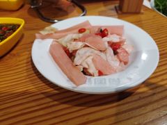 -南国锋味椰子鸡(瀚海店)