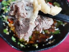 -大四喜·鲜牛肉火锅(洛阳大学城店)