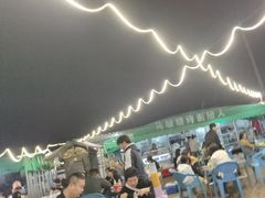 -清真·馬坡二旦烧烤(人生一串拍摄店)